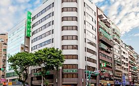 Green World Linsen